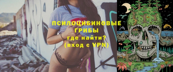 герыч Алексеевка